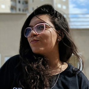 Foto de perfil de Taynara