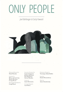 Pessoas Sozinhas (Only People)