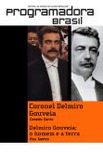 Coronel Delmiro Gouveia - Poster / Capa / Cartaz - Oficial 4