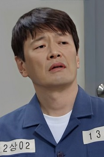 Poster de Episódio 50회 (2024)