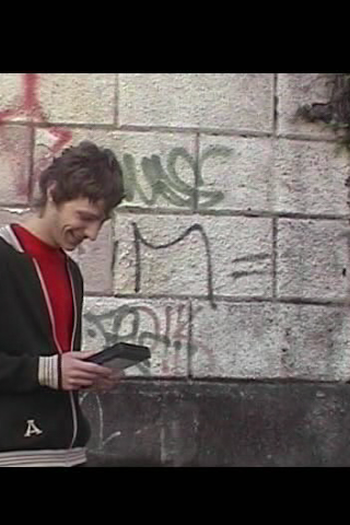 Poster de Curta Pinelmonique (2011)