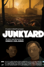 Junkyard (Junkyard)
