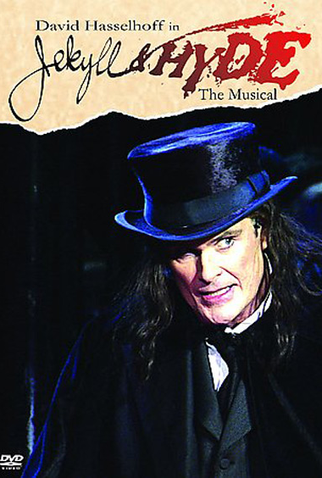 Poster 1 de Filme Jekyll & Hyde: The Musical (2001)