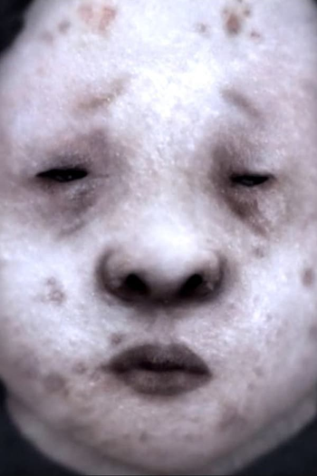 Poster de Curta Hand Soap (2008)