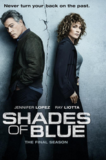 Shades of Blue: Segredos Policiais (3ª Temporada) (Shades of Blue (Season 3))