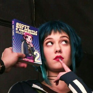 Foto de perfil de kat