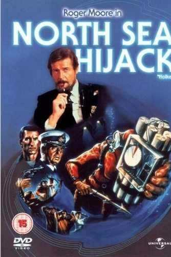  de Filme Resgate Suicida (1980)