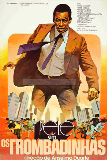  de Filme Os Trombadinhas (1979)