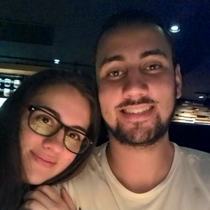 Foto de perfil de Carol Matheus