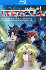 Heroic Age (Hiroikku Eiji)