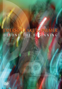 Emerson, Lake & Palmer - Beyond the Beginning (Emerson, Lake & Palmer - Beyond the Beginning)
