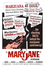 Maryjane (Maryjane)