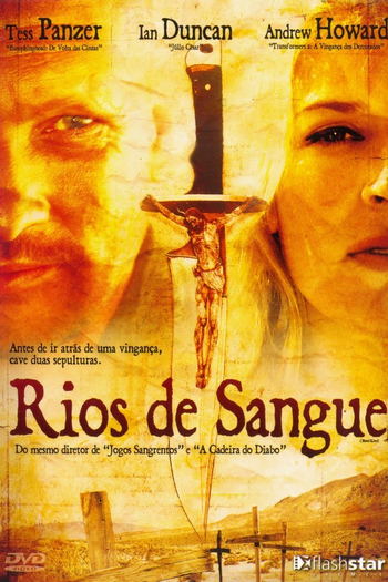  de Filme Rios de Sangue (2009)