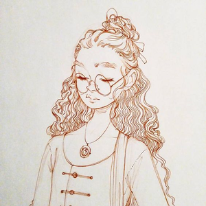 Foto de perfil de Isabela