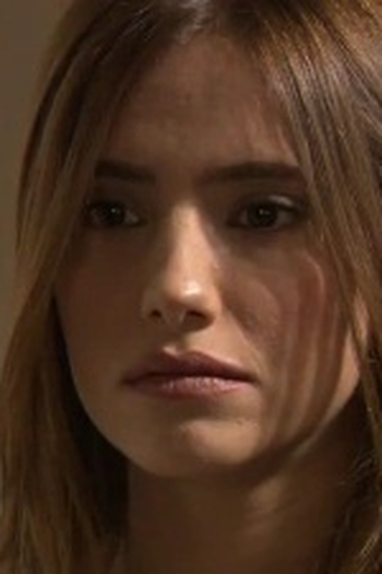 Poster de Episódio Bolum 20 (2012)