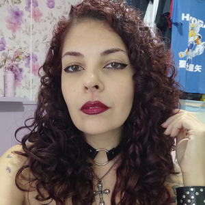 Foto de perfil de Angélica