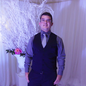 Foto de perfil de Arnon