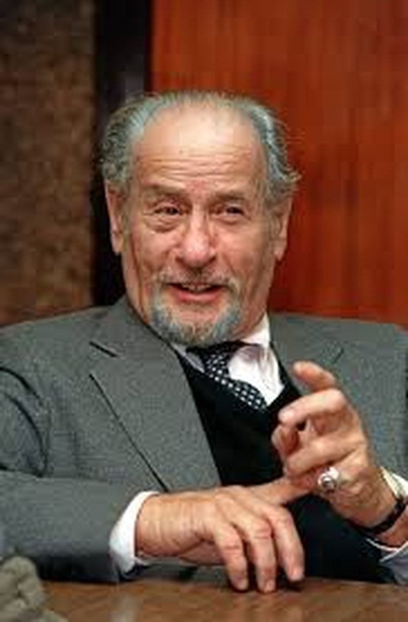 Eli Wallach - Foto 2