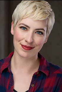 Laurie Catherine Winkel - Poster 1