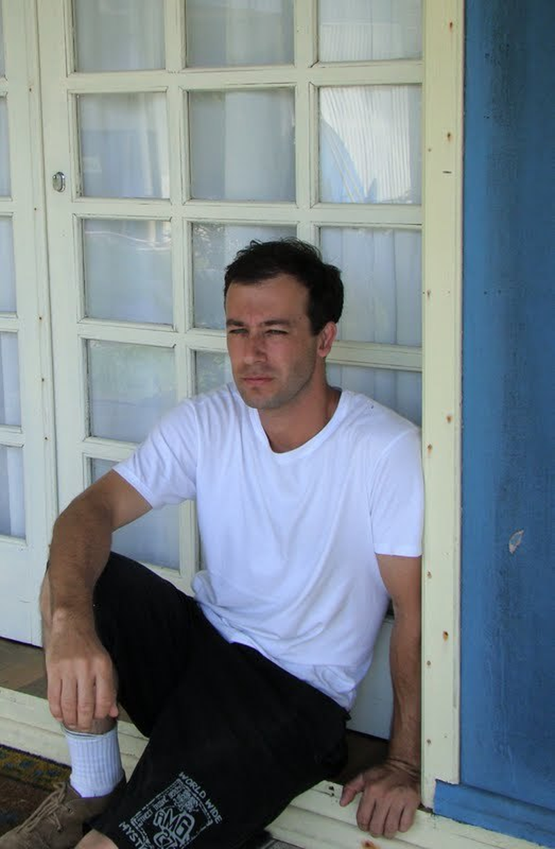 Felipe Stein - Foto 5