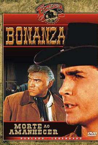Poster 1 de Série Bonanza - Morte ao Amanhecer (1960)