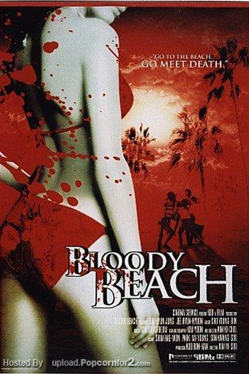  de Filme Bloody Beach (2000)