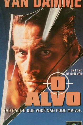  de Filme O Alvo (1993)