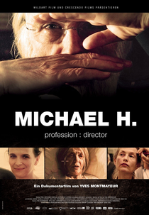 Michael Haneke – Profissão: Diretor (Michael H - Profession: Director)