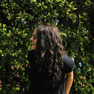 Foto de perfil de Carolina