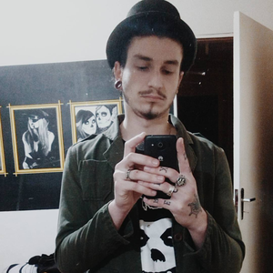 Foto de perfil de Cristian Valêncio