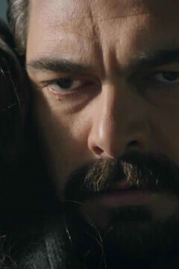 Poster de Episódio 166. Bölüm (2021)