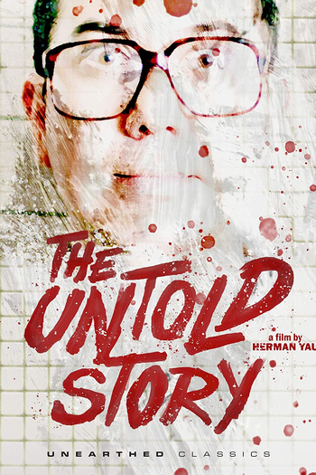  de Filme The Untold Story (1993)
