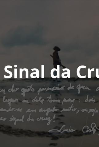 Poster 1 de Curta O Sinal da Cruz (1989)