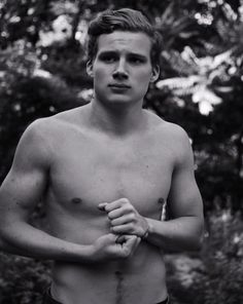 Christopher Gray - Foto 1