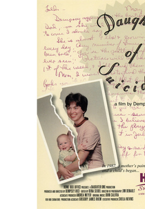 Filha do Suicídio (Daughter of Suicide)