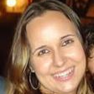 Foto de perfil de bruna vieira von zuben