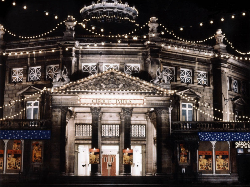 Foto 1 de Les équilibristes