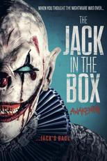 Jack, A Caixa Maldita 2: O Despertar (The Jack in the Box 2)