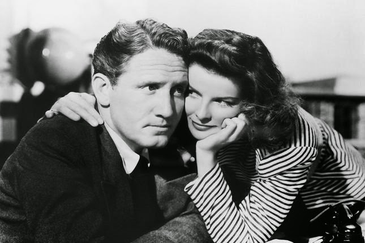 Spencer Tracy - Foto 5