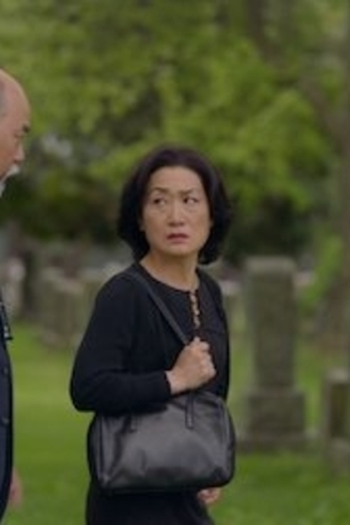 Poster de Episódio Resting Place (2017)