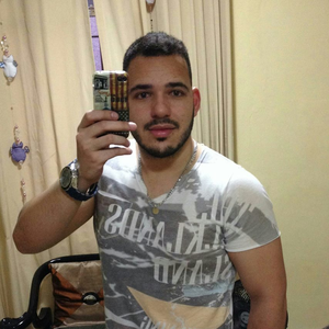 Foto de perfil de Munir Kaled