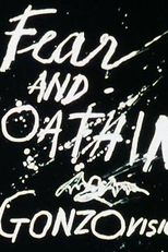 Omnibus: Fear and Loathing in Gonzovision (Omnibus: Fear and Loathing in Gonzovision)