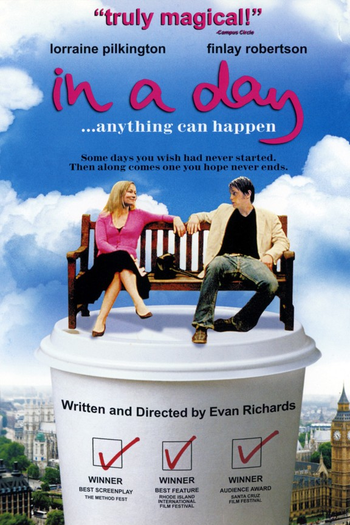  de Filme Um Dia Imprevisível (2006)