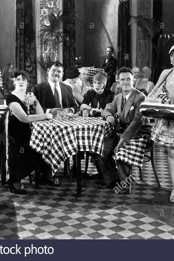  de Filme Um momento de glória (1928)