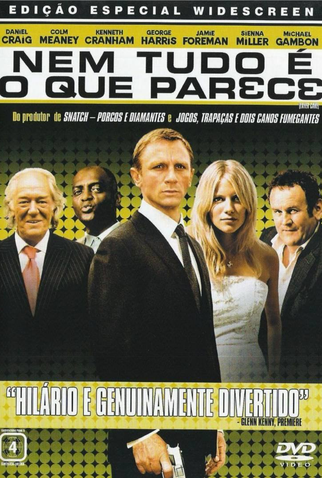 Poster 6 de Filme Nem Tudo é o que Parece (2004)