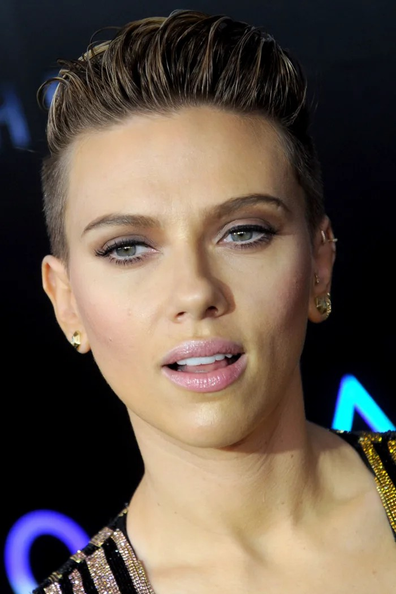 Scarlett Johansson - Foto 8