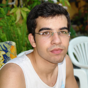 Foto de perfil de Fausto
