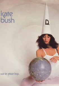 Kate Bush: Sat in Your Lap (Kate Bush: Sat in Your Lap)