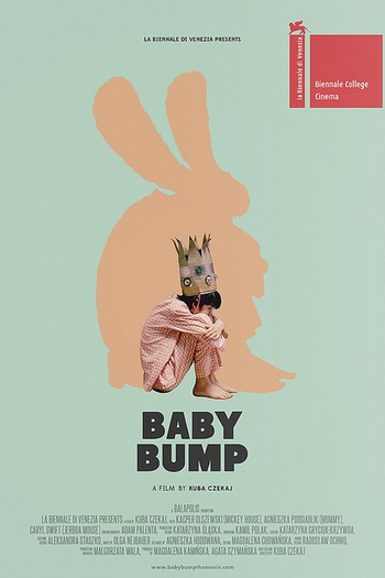  de Filme Baby Bump (2015)