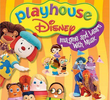 A Casa do Disney Junior